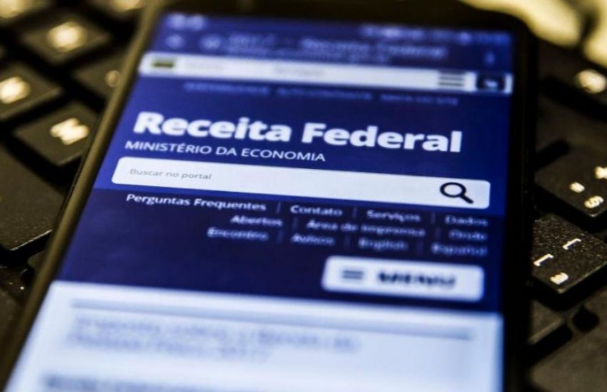Receita Federal disponibiliza mais de R$ 5,7 bilhões no terceiro lote do IRPF/2020