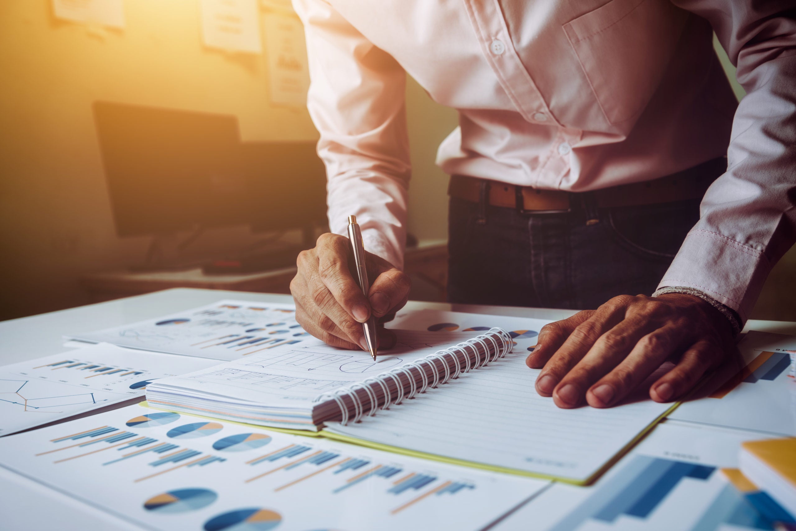 Evite burocracias com a Receita Federal: saiba como alterar o ramo de atividade da sua empresa