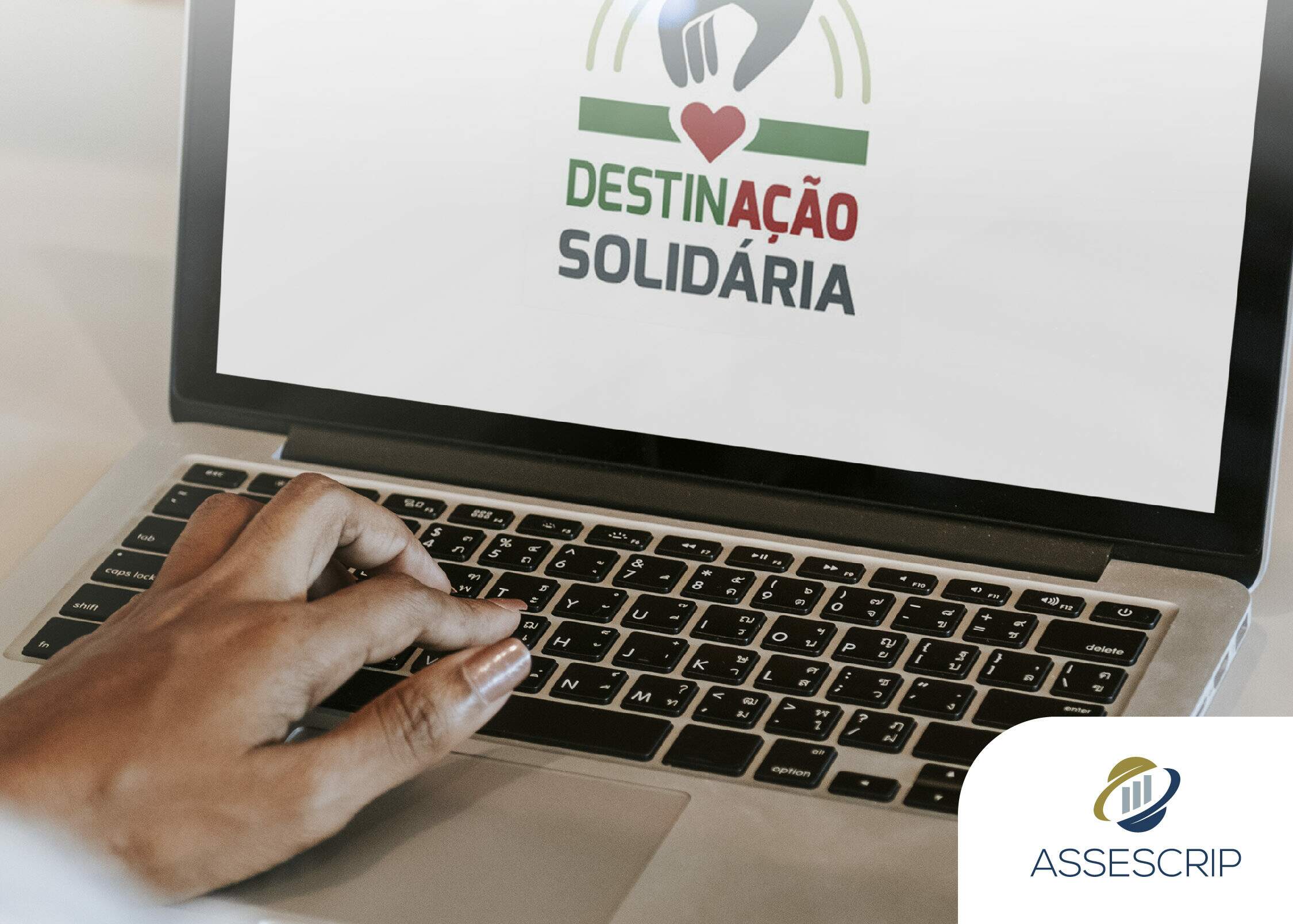 Entenda como o seu contador é fundamental para a Destinação Solidária de São José do Rio Preto