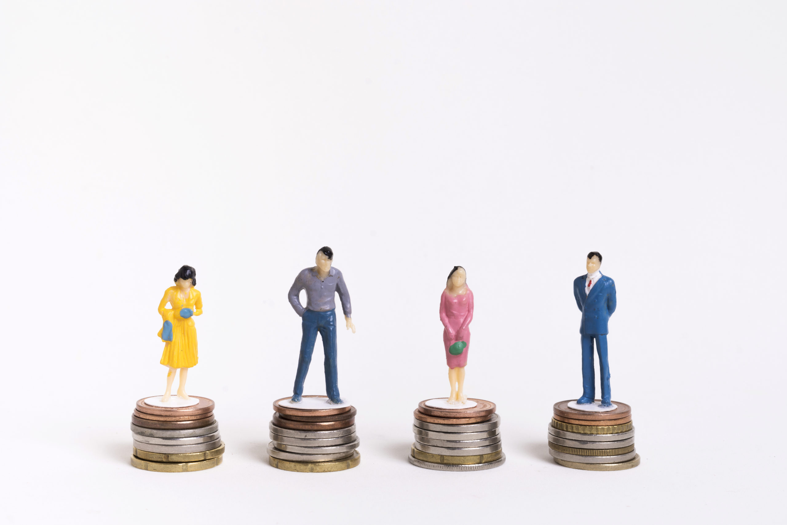 A importância da Nova Lei de Igualdade Salarial: rumo a uma sociedade mais justa e equitativa