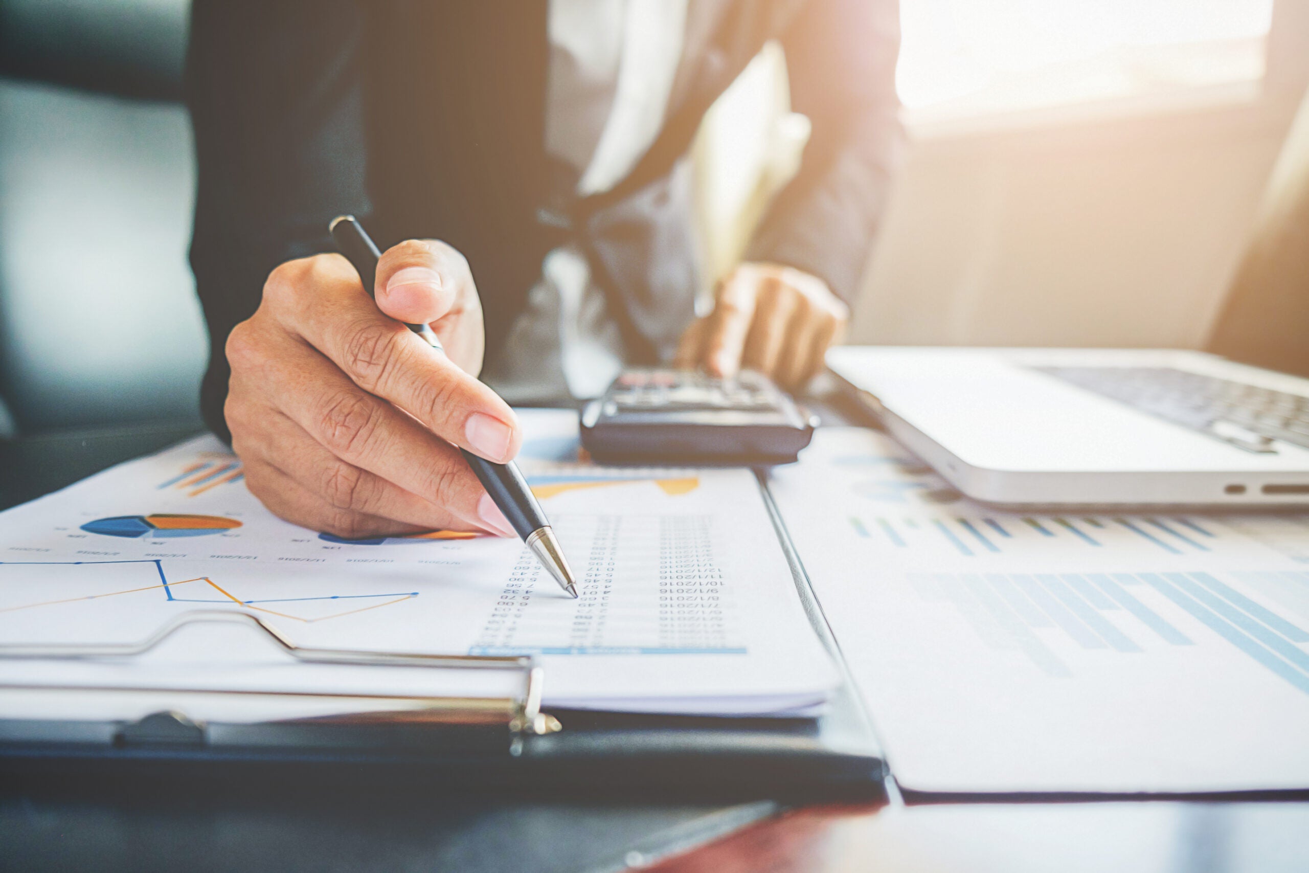 Open Finance: como isso pode impactar a contabilidade?