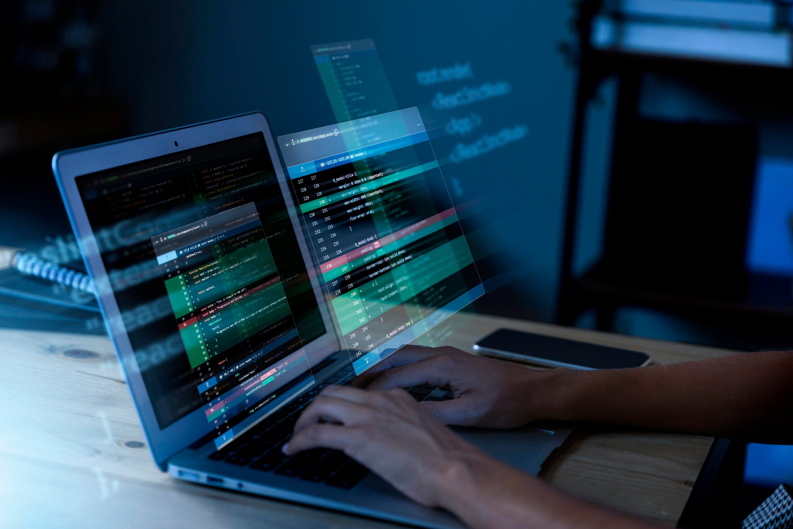 Cybersecurity e proteção de dados: a importância da segurança da informação